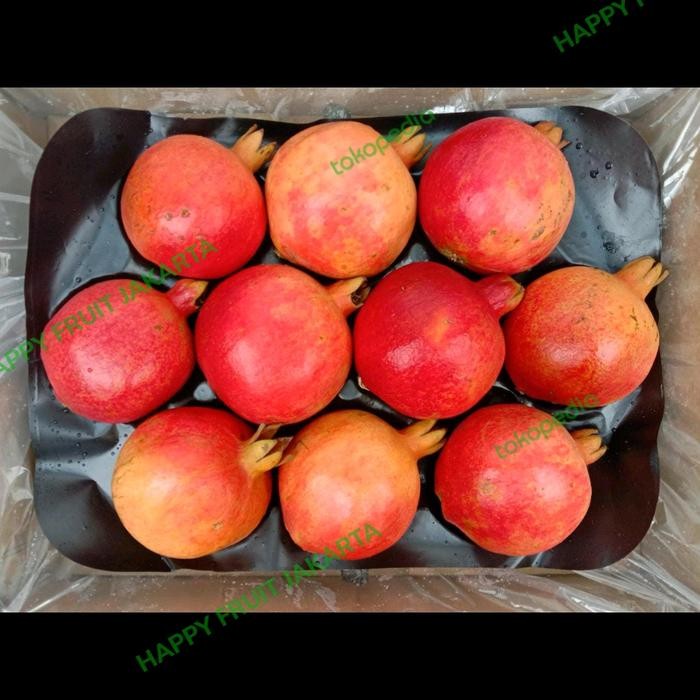 

Delima india 3 kg / Box