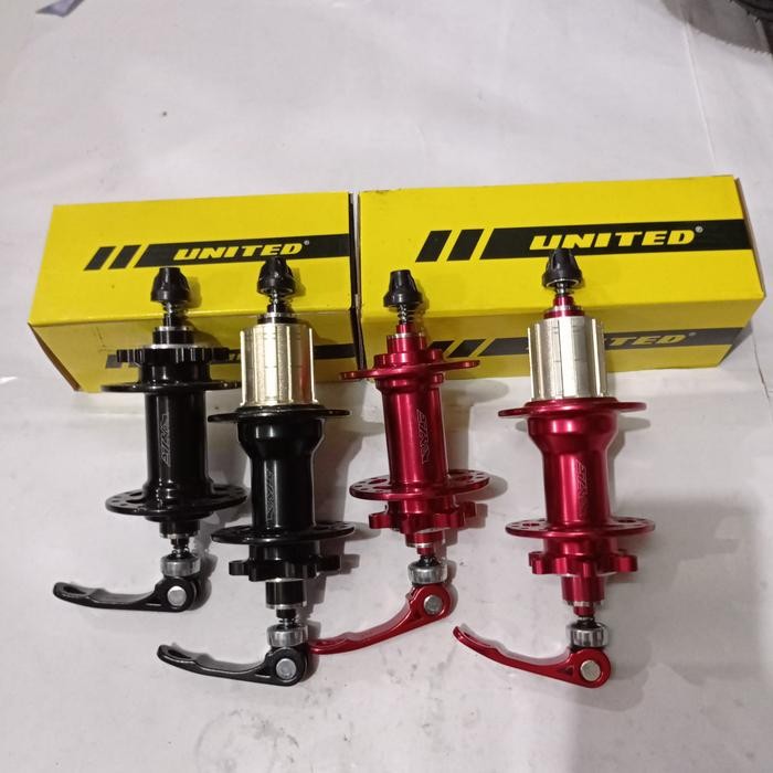 Freehub Raze 32 Hole