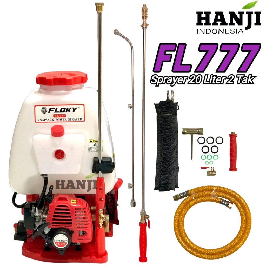 Knapsack sprayer hama tu26  20 Liter 25 Liter 2Tak power sprayer  20 liter 25 liter 2tak turbo stand