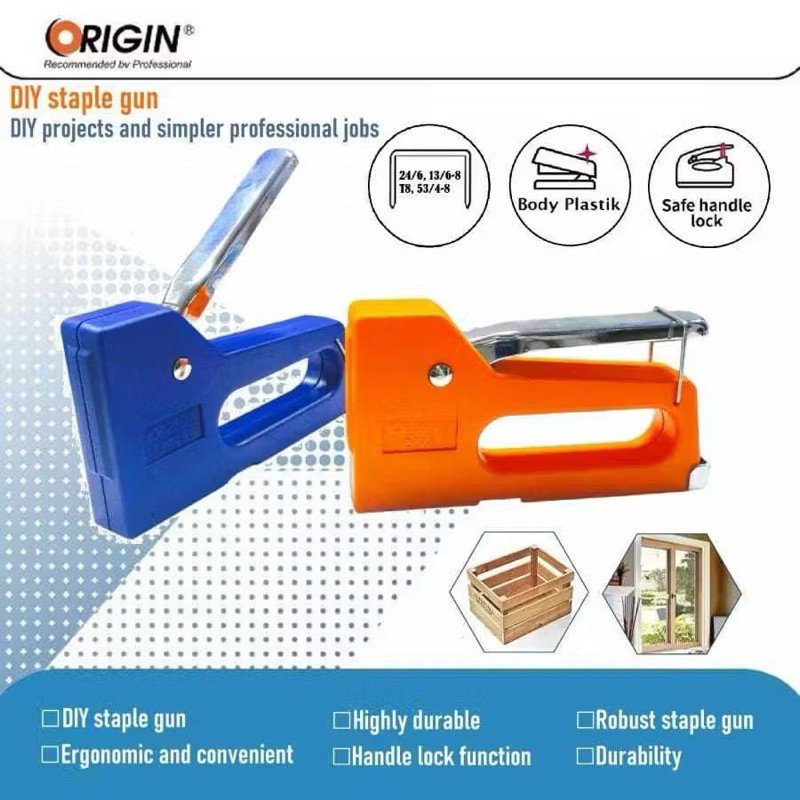 

Guntacker Origin OTP 8 - Alat Hekter Tembak (pcs)