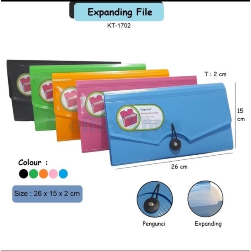 

Map Sekat / Explanding File Dokumen