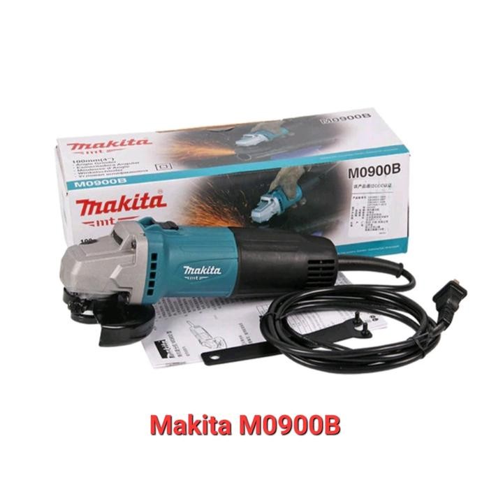 MAKTEC MT90 MESIN GERINDA TANGAN MAKTEC
