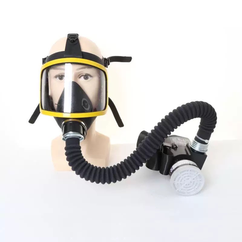 Electric protective mask Pneumatic respirator Respirator Constant current respirator Respirator Resp