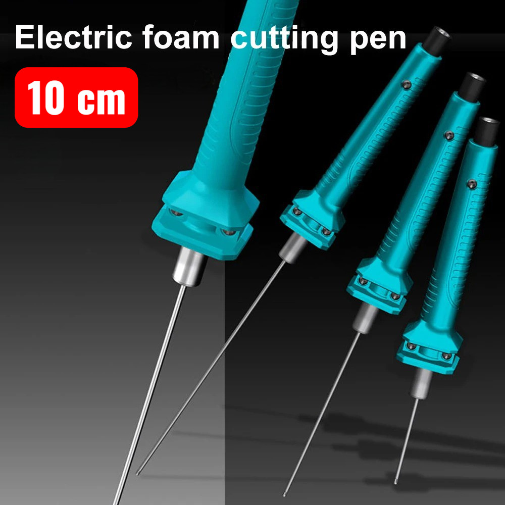 

Pemotong Styrofoam Gabus Polystyrene Cutting Machine 10cm