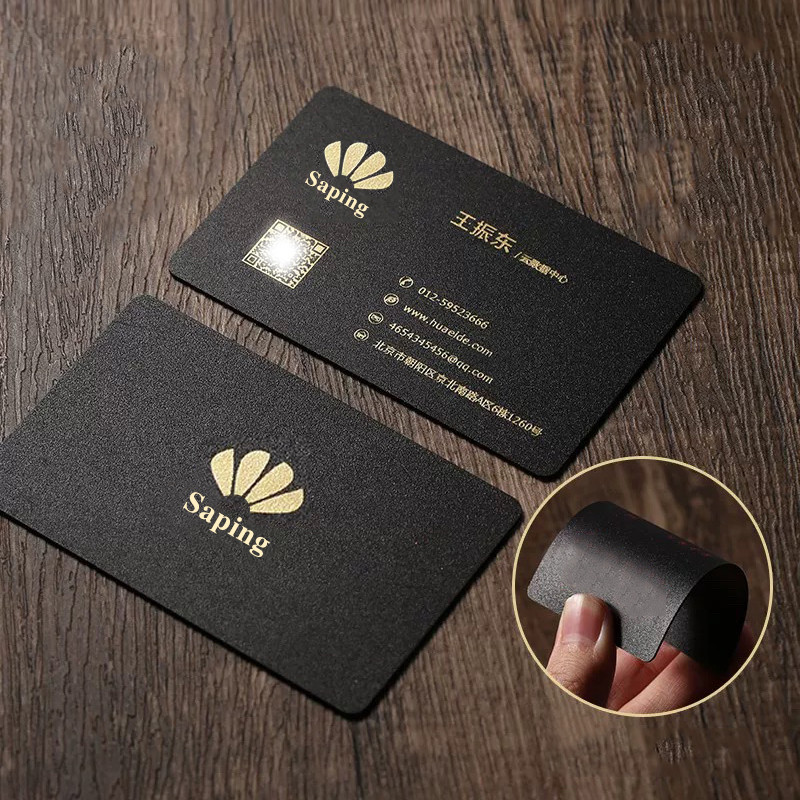 

personalized pvc card Business Card Custom 100Matte card personalized Plastic CardCustom cardsfor business personalizedpvc carb