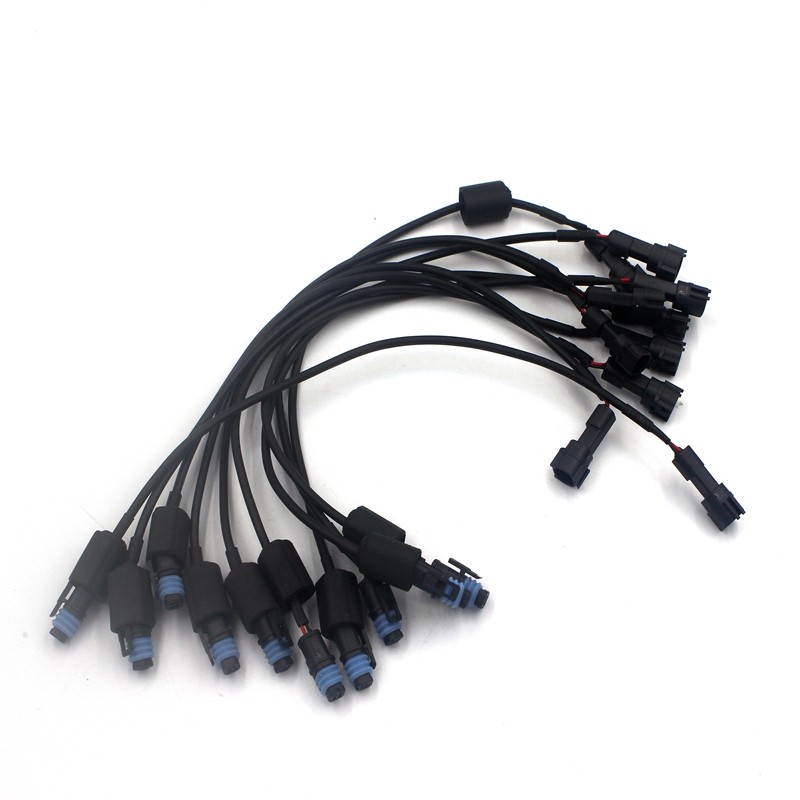  Agriculture Agras Drone Solenoid Valve Connection Line Cable For DJI T30