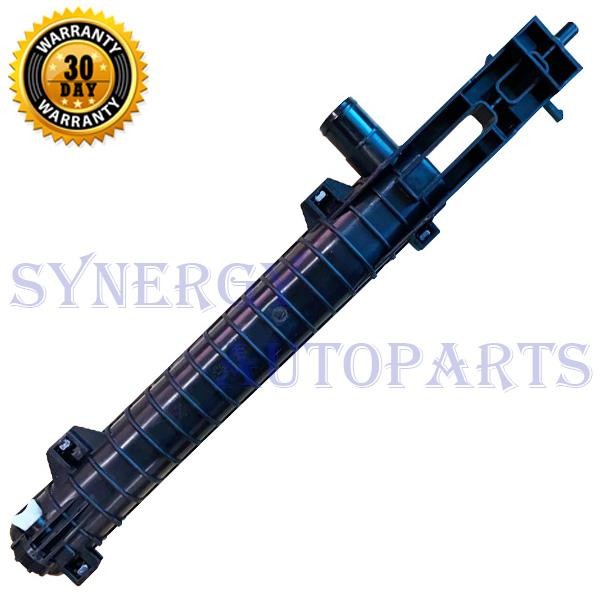 Upper Tank Radiator Chevrolet Captiva Diesel 2011 - 10000058