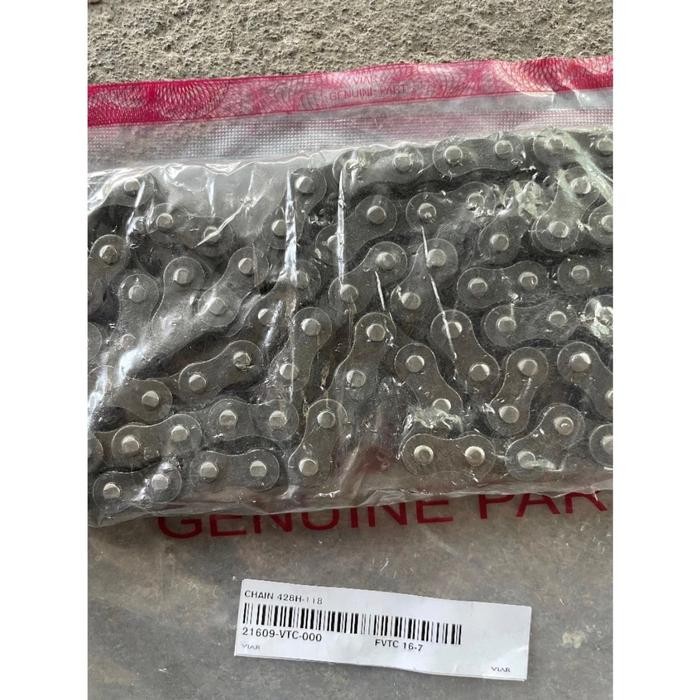 Rantai Gear Viar Vintech 200 Original Viar