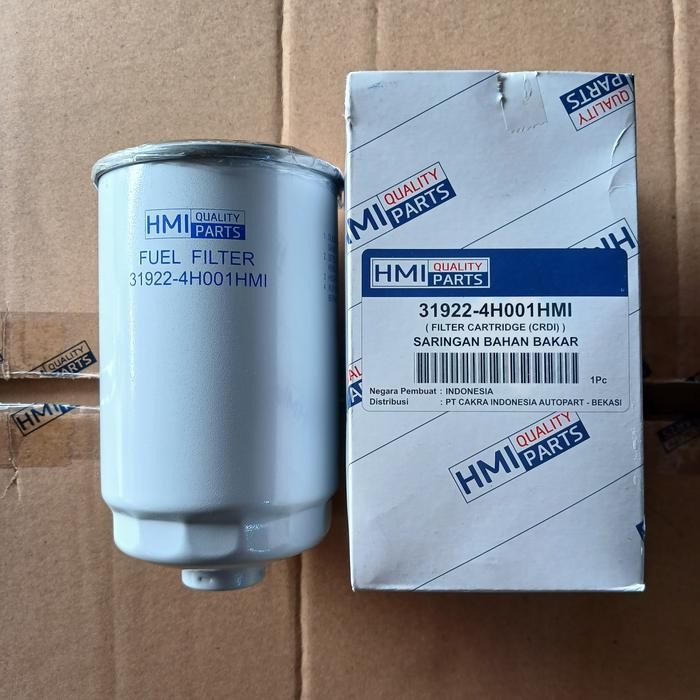 filter solar atas Hyundai H1 Diesel SPAREPART NEW