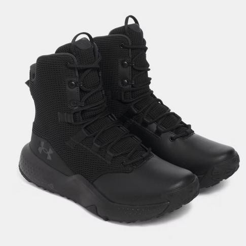 Sepatu Boots UA Micro G Stellar