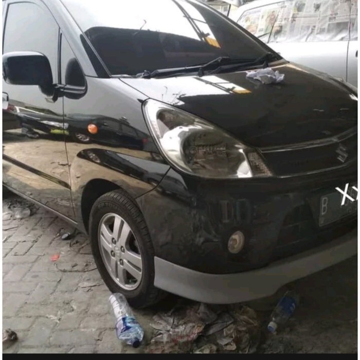 Promo Bodykit Karimun Estilo 2011 2012 2010