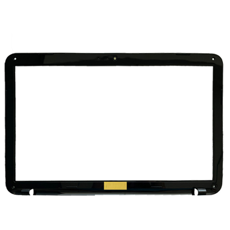 For TOSHIBA C850 L850 S855 C855 L855D laptop screen back cover palm rest shell front bezel case