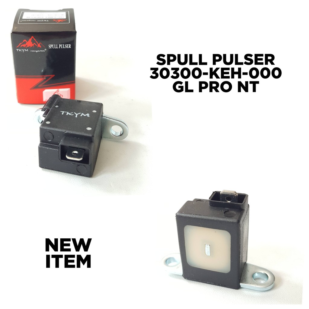SPULL PULSER SPUL GL PRO NT MEGA PRO PRIMUS HIU SPAREPART TAKAYAMA