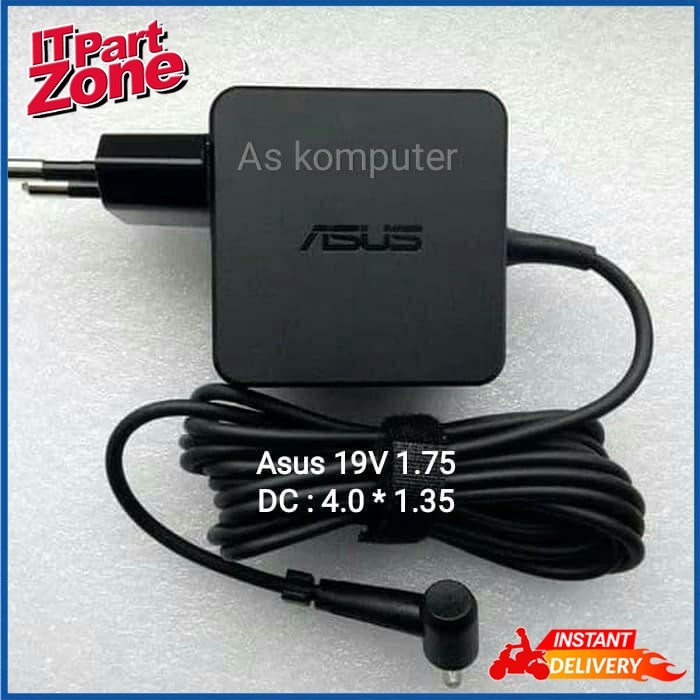 Adaptor Charger Laptop Asus X441SA X441S X441SC X441 Original