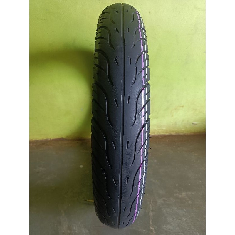 Ban FEDERAL Uk 80/90 Ring 14 Tubeless