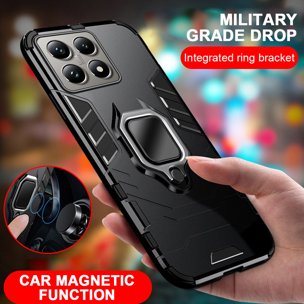 XIAOMI MI 15 / MI 14 / MI 14T / MI 14T PRO / MI 13 / MI 13 PRO / MI 13 LITE / MI 13T 13T PRO CASE RU