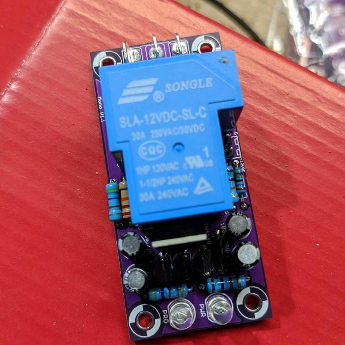 speaker protector mono anti jedug pengaman spiker - -, - kondisi terbaik