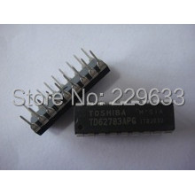 Free shipping 20pcs/lot   TD62783AP IC DIP18 TD62783APG TD62783