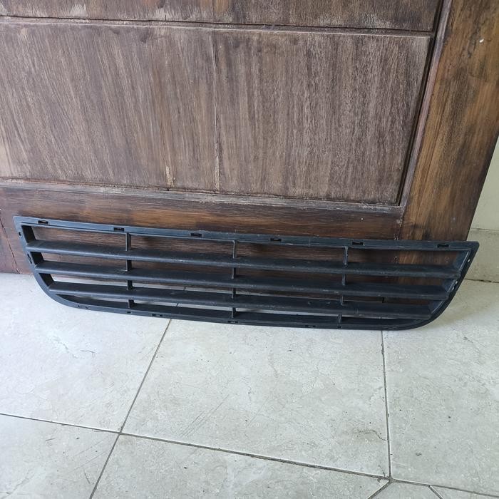 Grille Ram Grill Radiator Bawah Bumper Daewoo Matiz II 2 Chevrolet Spark 800cc 2002-2005