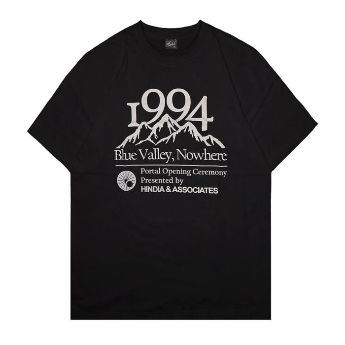 Hindia "Blue Valley 1994" - S