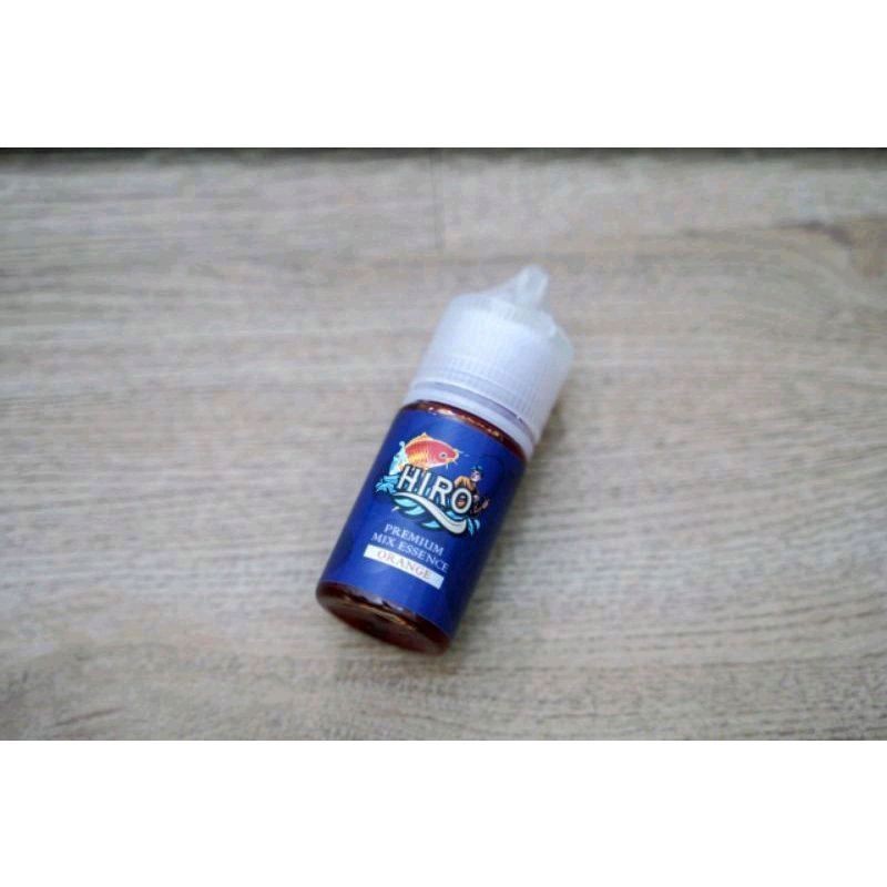 Hiro Fishing Mix Essence  Essen Mancing - ORIGINAL