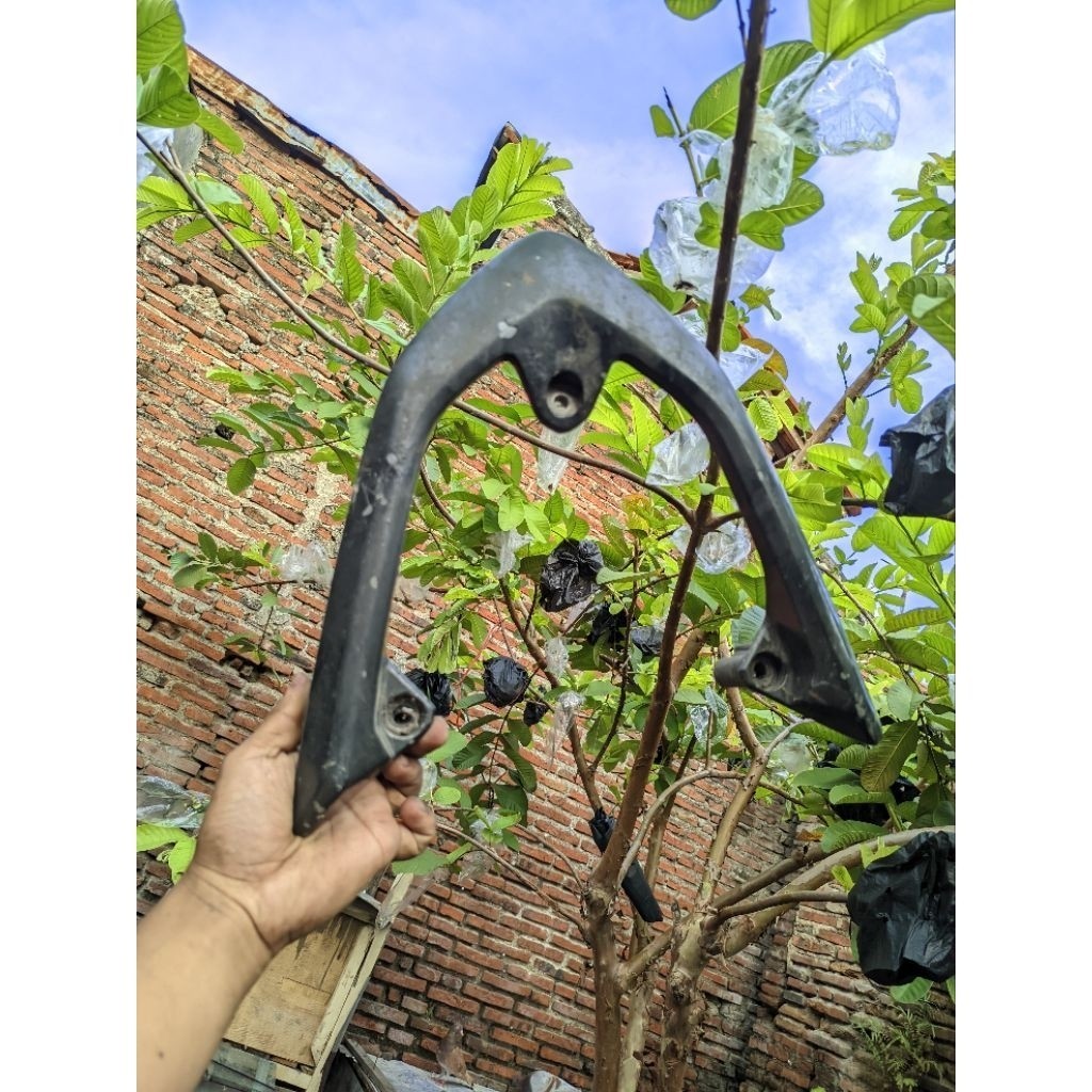 Behel Vario 125 OLD Begel Belakang Vario 125 Old Copotan Original