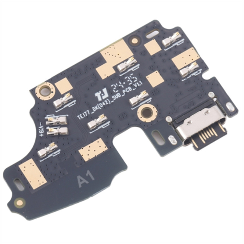 LC-For Blackview BV9300 Pro USB Board Base arging arge Plug Port Board For Blackview BV9300 Pro Smar