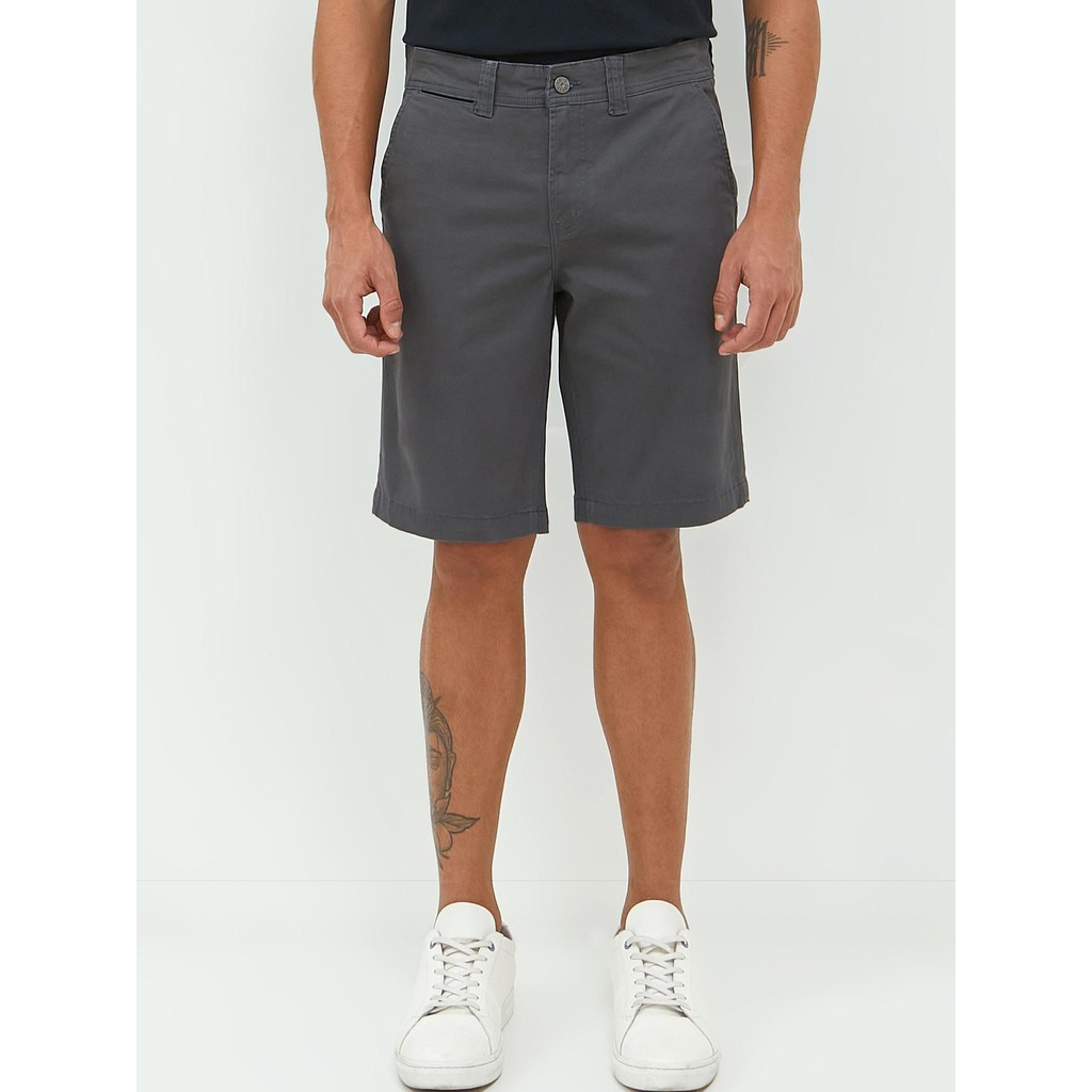 Lois Celana Chino Slim Fit Stretch HSD013GR