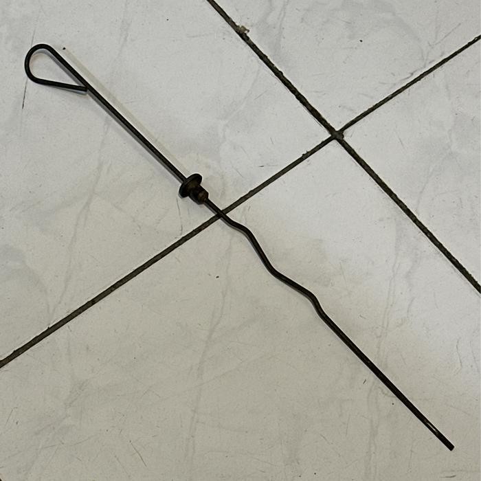 Colokan oli/dipstick oli untuk Alfa Romeo Best