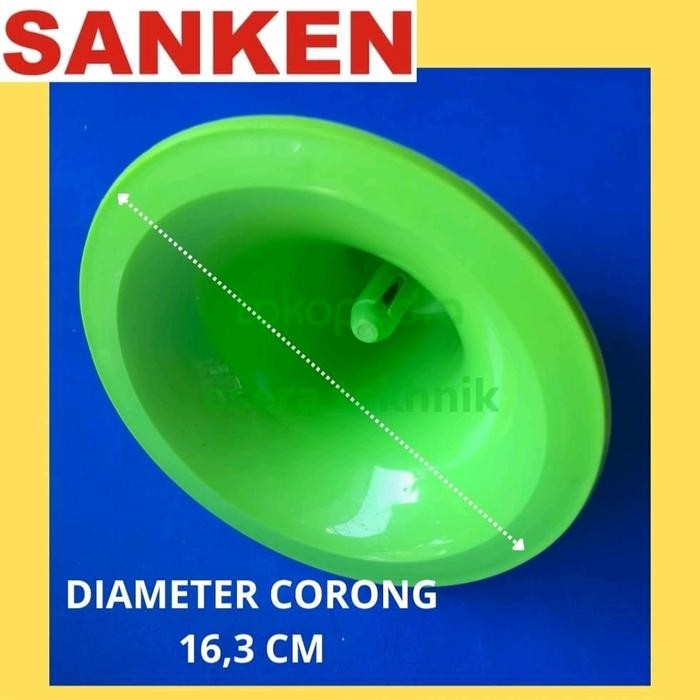 sPaRePaRt CORONG DISPENSER SANKEN HWN 656 671 676 HWE 62 69 60 HWB 679