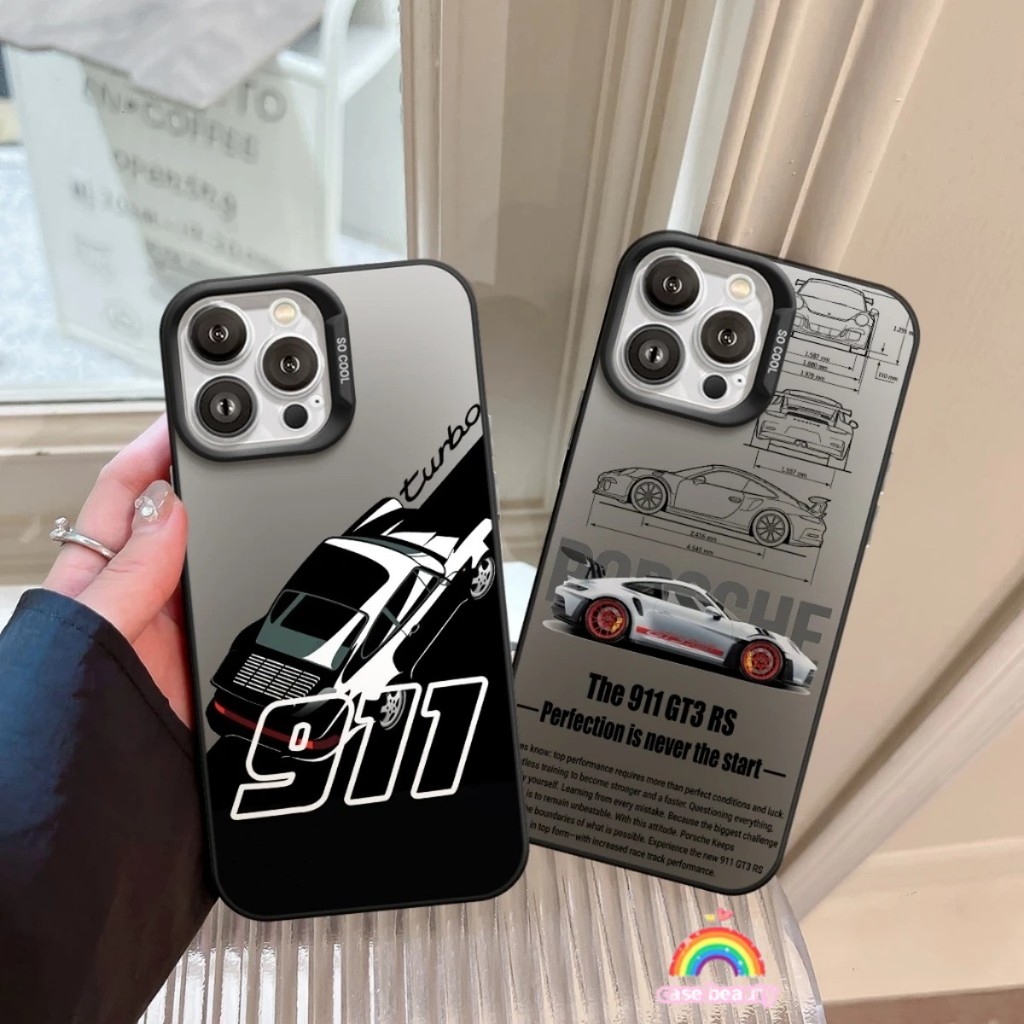 Fashion Bus Case Casing OPPO A60 A40 A5 Pro A3X A3 A59 A18 A54 A15 A17 A5S A77S A58 A3S A57 A5 A9 A3