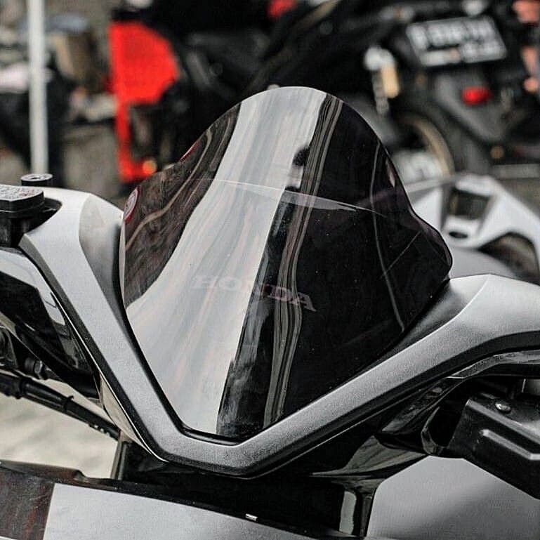 Visor Vario 125 New Vario 150 New Winshield  Vario 125/Vario 150 Visor Vario 125 New Visor Vario 150