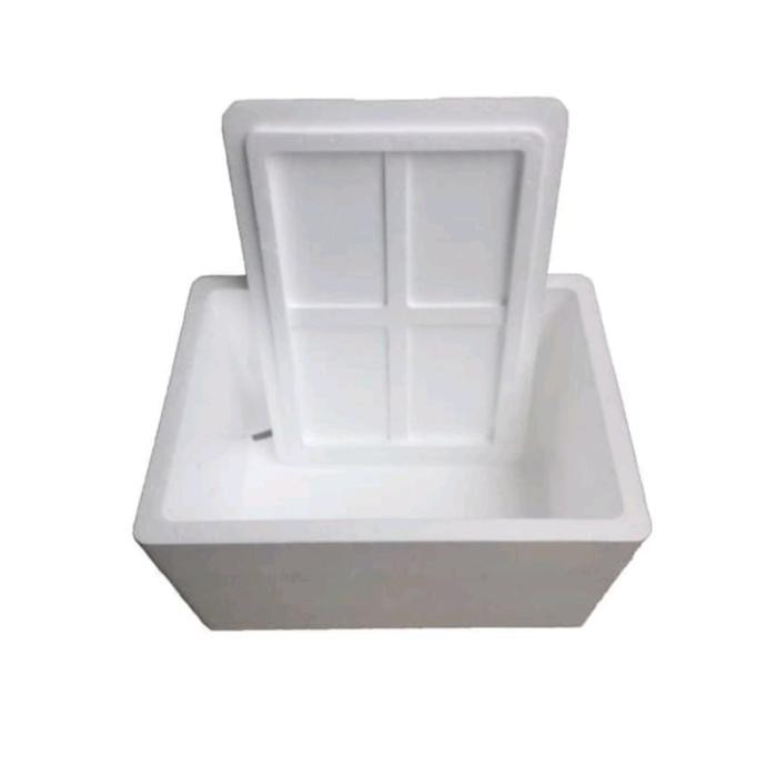 Box streofoam seaguna untuk ICE cream dan lainnya