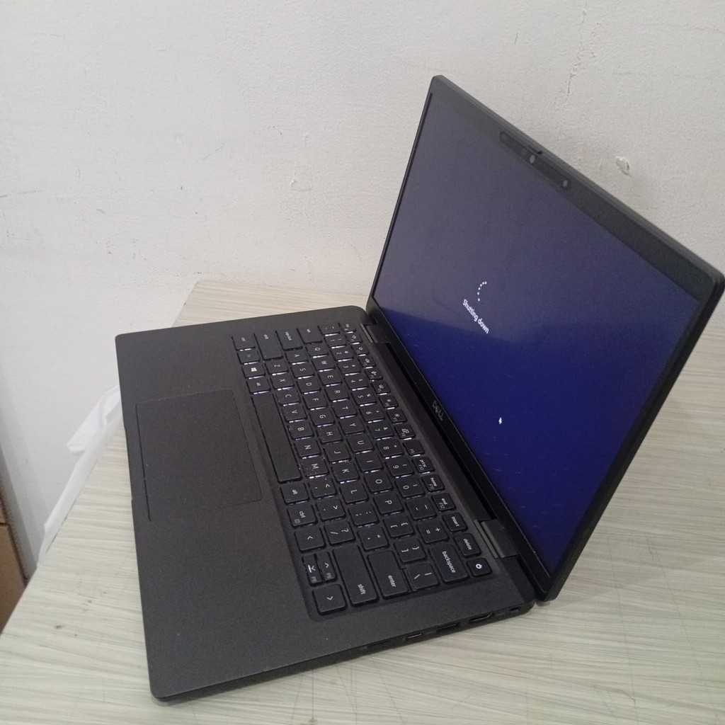 Dell 7420 Ram 16Gb  core i5 gen11 ringan  14.1 inch