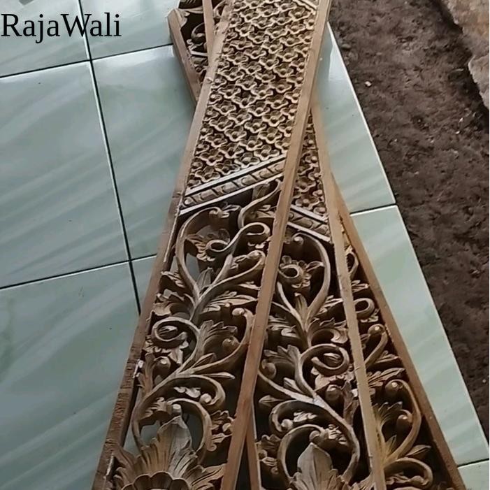 ukiran tempel gebyok custom RJ15