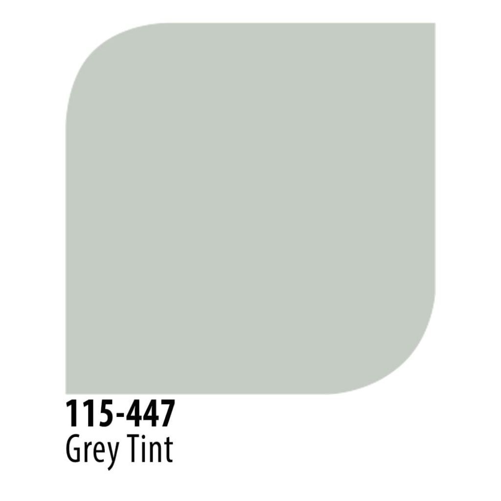 Cat minyak Ftalit kansai paint 1kg grey tint 447