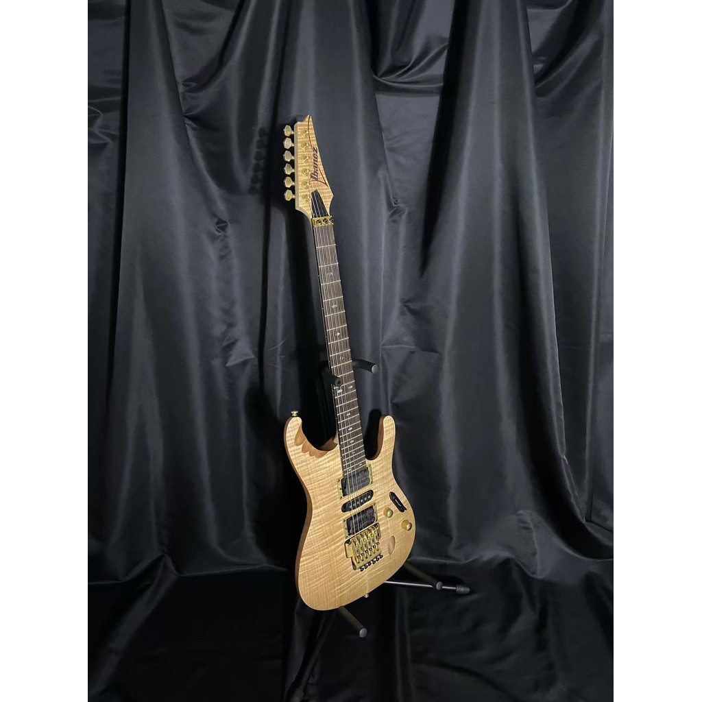 ibanez egen8 electric guitar certified products not fake