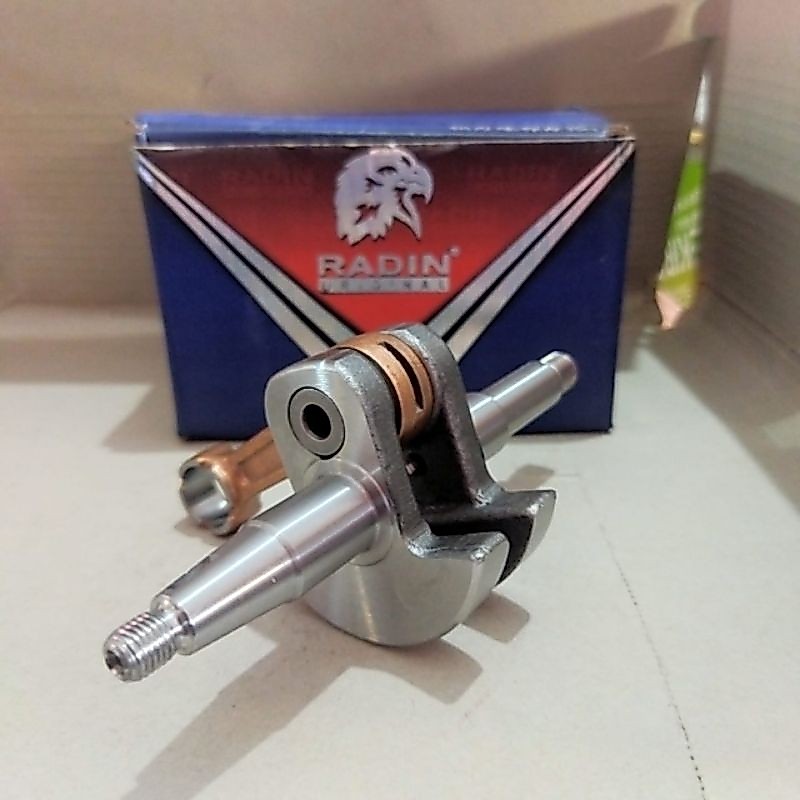 AS KRUK SINSO RADIN5200 SINSO KECIL
