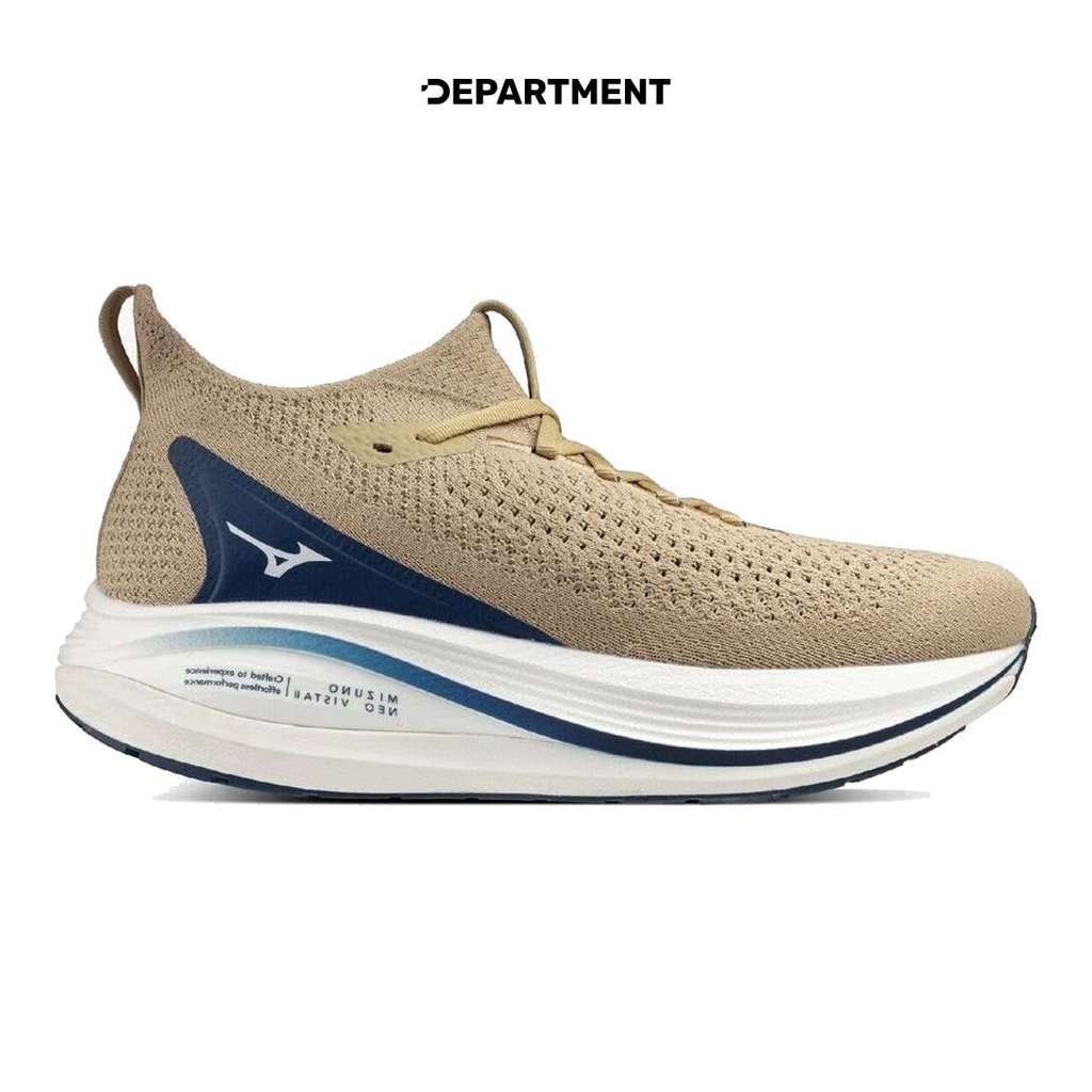 MIZUNO Sepatu Lari Pria NEO VISTA 2 J1GC253454 ORI
