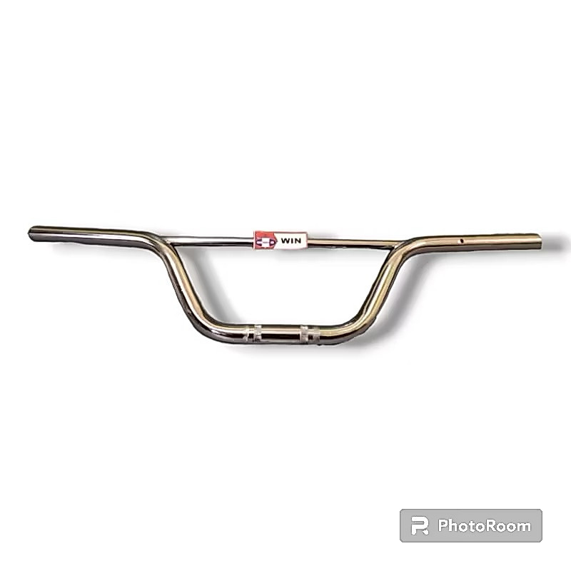 Stang Stir tinggi Pendek Motor Honda Win