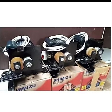 Mesin potong roving GRC