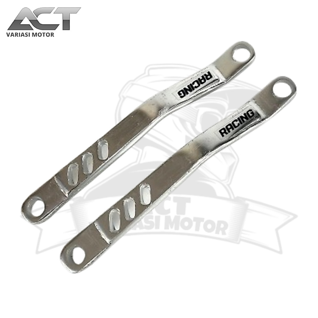 Behel Rx King Behel Samping RX King Coak CNC Harga Sepasang