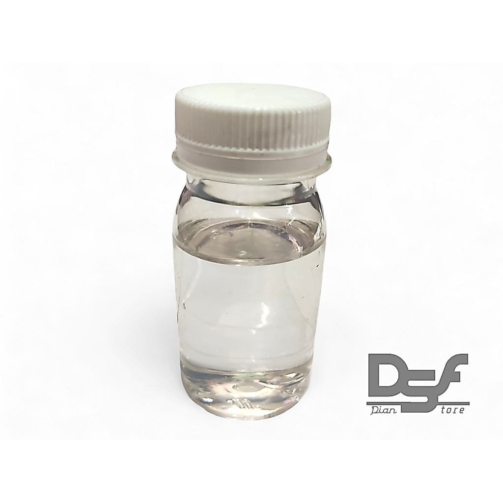 Katalis Hardener / Pengeras Resin 60ml / cairan katalis pengeras resin
