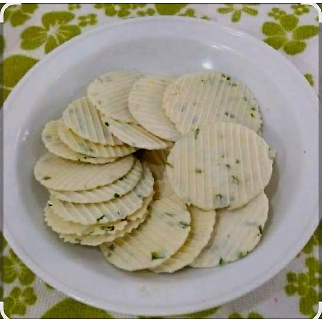 GAPIT KACANG CIREBON