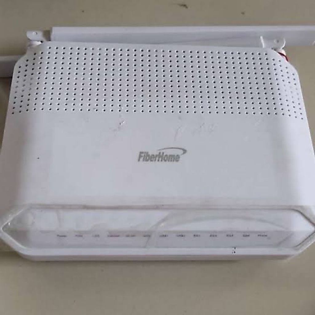 ONT GPON Fiberhome Besar HG6145F