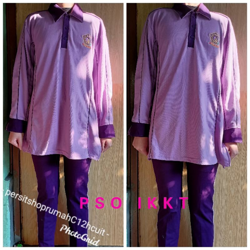 Terlaris Pso ikkt
