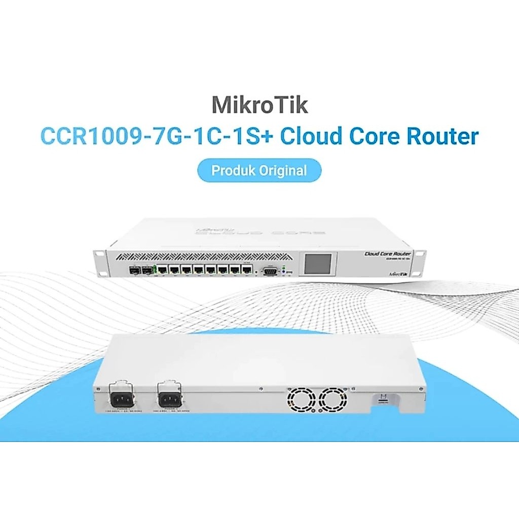 CCR 1009-7G