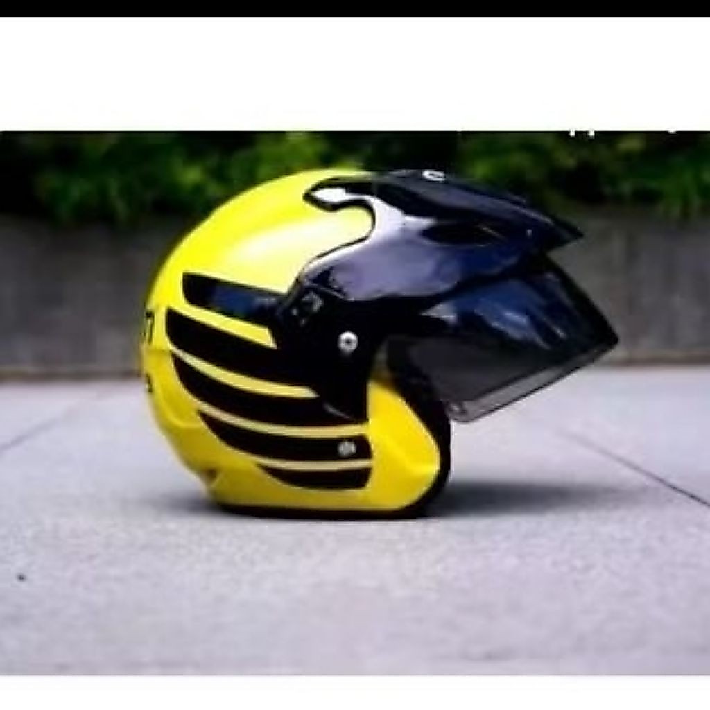 Kaca helm maxim (hanya kaca helm) visor helm ojol Murah