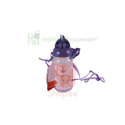 Botol Air Technoplast FG-SPC408 450ml**