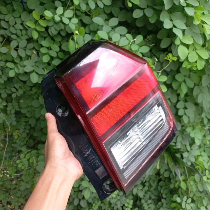 Stoplamp lampu belakang agya 2023 stoplamp lampu belakang ayla 2023 original stop lamp lampu belakan
